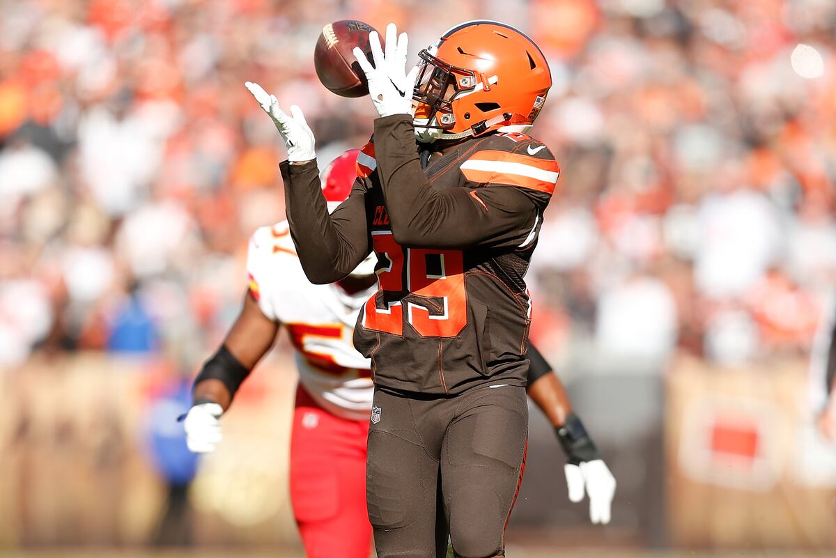 Fantasy Football Week 10 Workload Watch