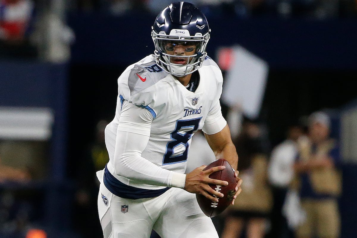 Fantasy Football Week 10 Cheat Sheet: Identifying Sleepers for Deep Leagues