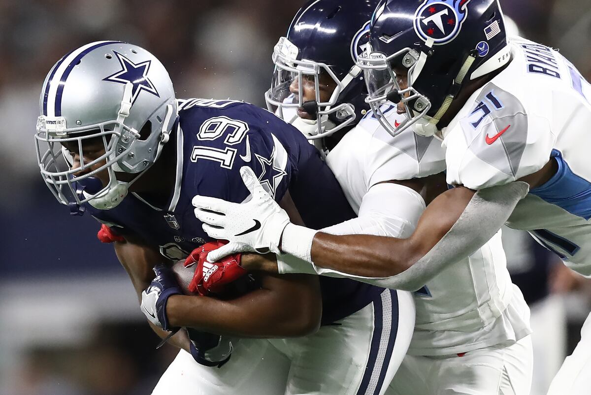 Fantasy Football Week 10: Confident Calls on Toughest Lineup Decisions