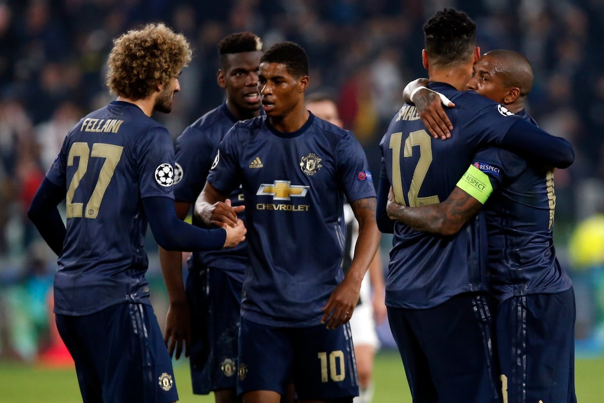 Manchester City vs. Manchester United: Derby Odds, Preview, Live Stream, TV Info