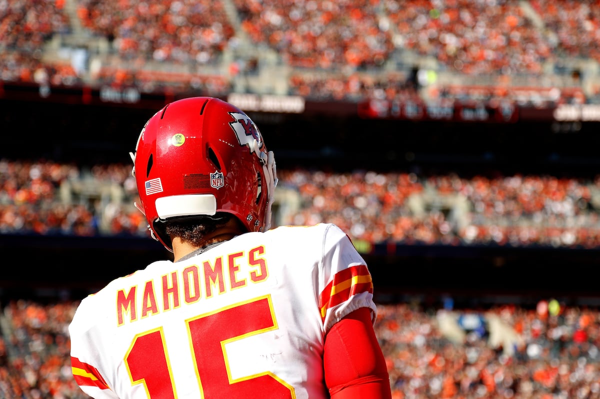 Arizona Cardinals vs. Kansas City Chiefs Odds, Analysis, NFL Betting Pick