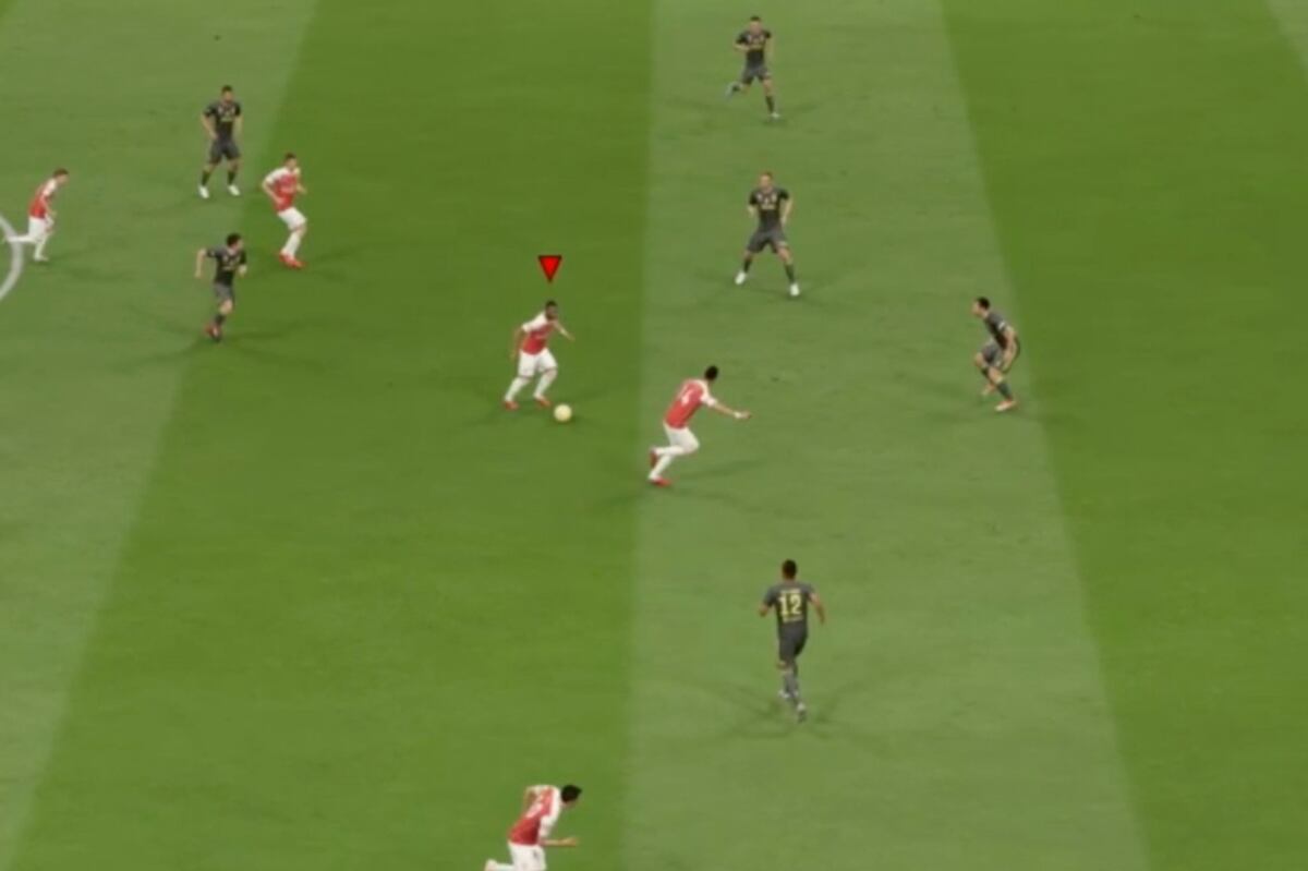 How to Play Like Unai Emery's Arsenal on FIFA 19