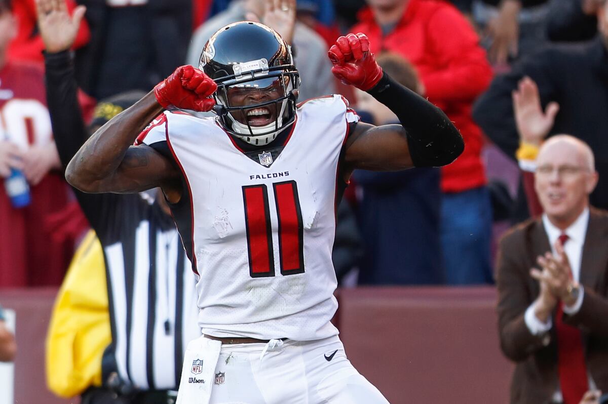 Fantasy Football Week 10 Rankings: Projections for Players with Matchups We Love
