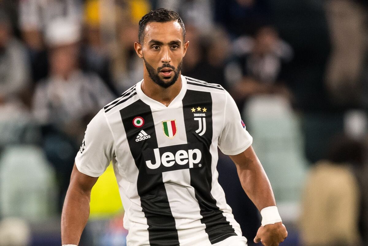 Report: Arsenal Keen on Signing Juventus Defender Medhi Benatia in January