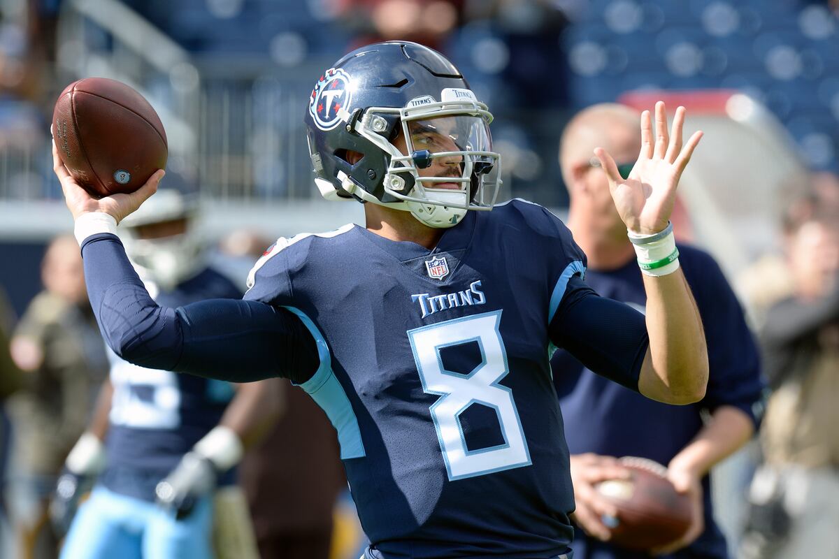 Week 11 Waiver Wire: Projecting Top Fantasy Football Adds and Drops