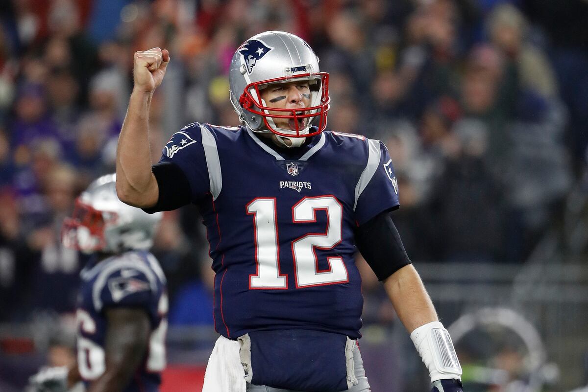 NFL Playoff Picture Week 14: Latest AFC, NFC Standings and Bracket Scenarios