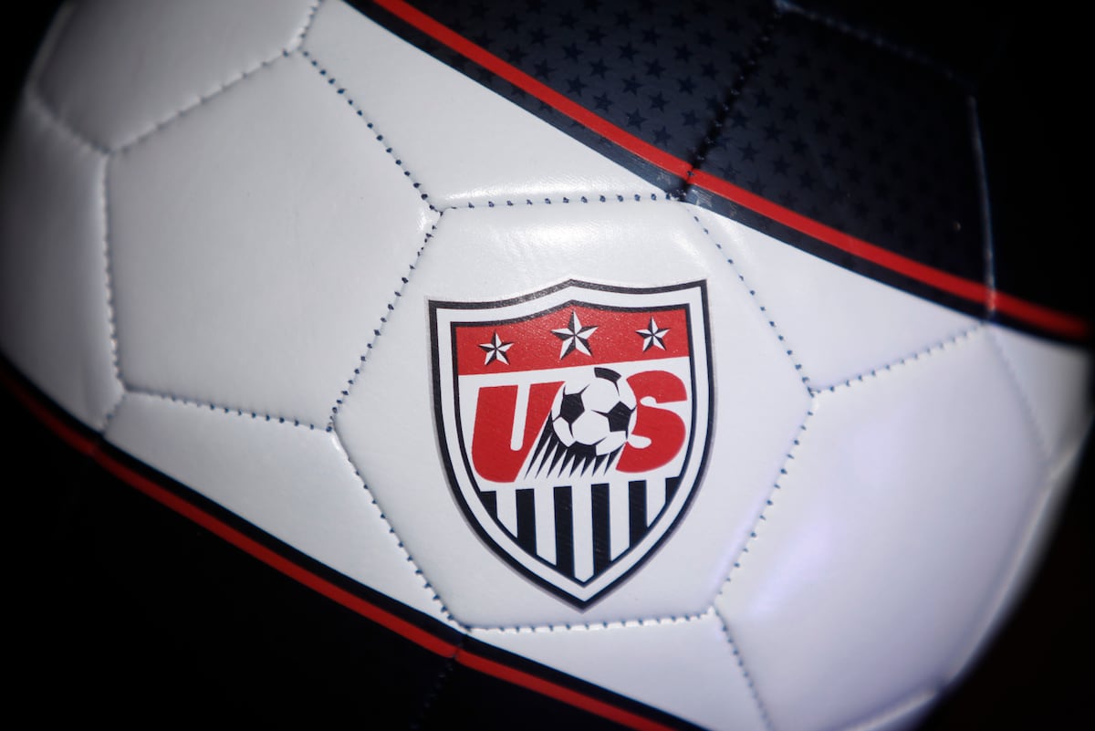 U.S. Soccer Foundation Sues U.S. Soccer After Being Asked to Change Name, Logo