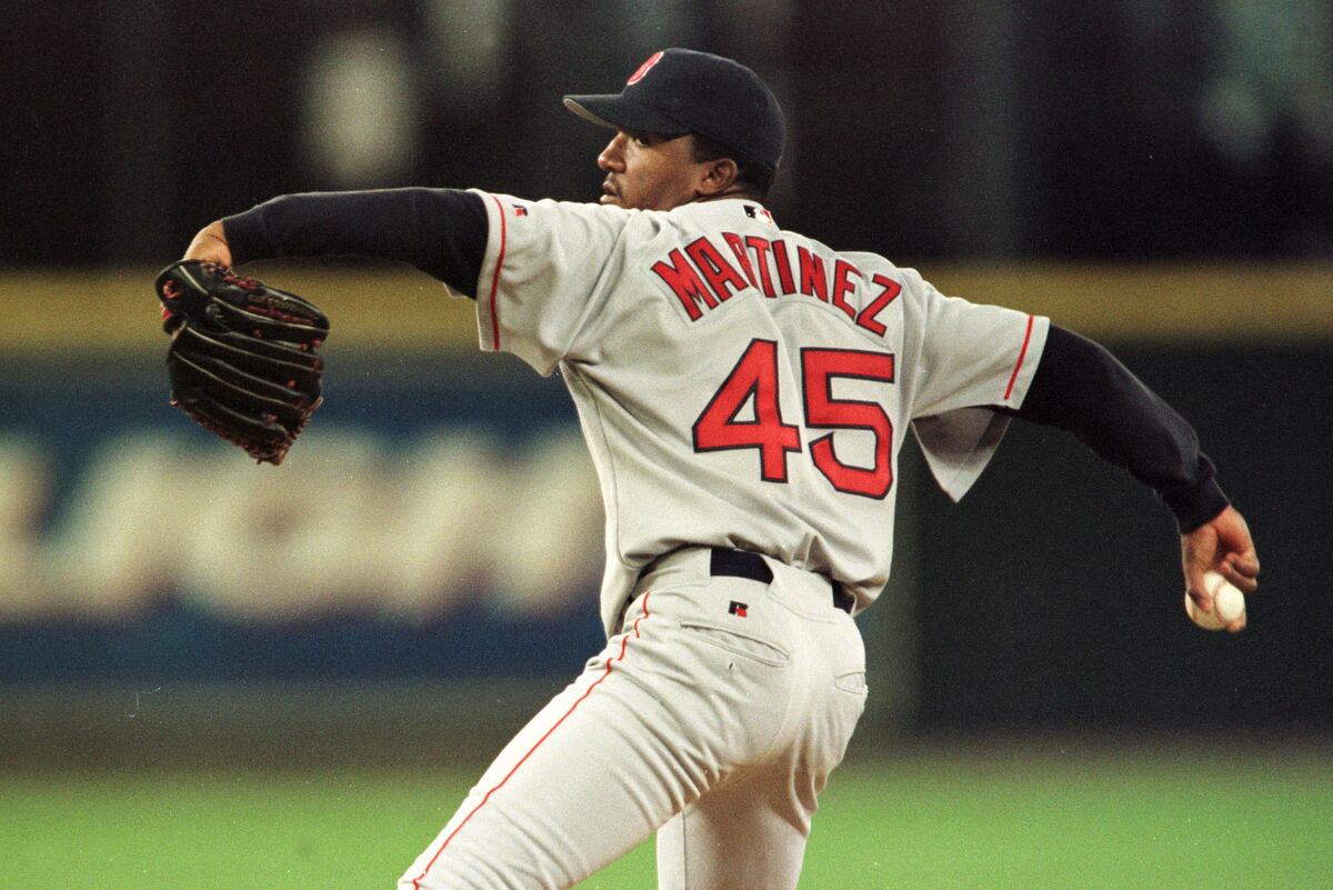 Picking Each MLB Franchise's GOAT Pitcher