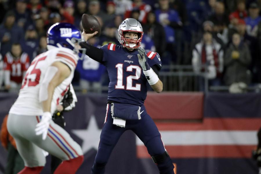 Week 7 NFL Picks: Predictions for Sunday’s Games, Odds Guide and Over/Under Tips