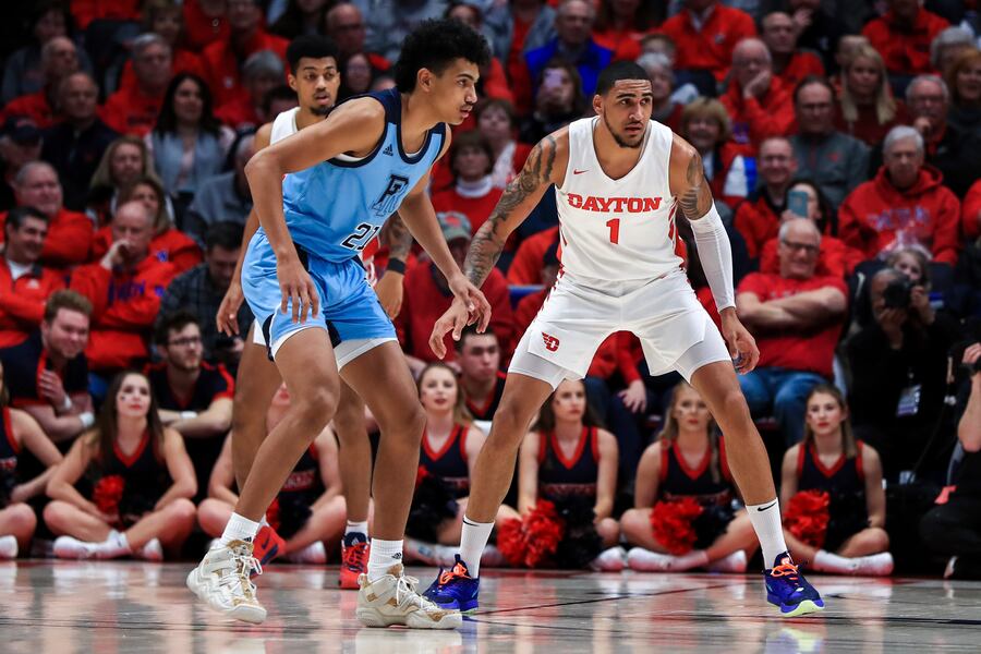 Rhode Island Rams Basketball Bleacher Report Latest News