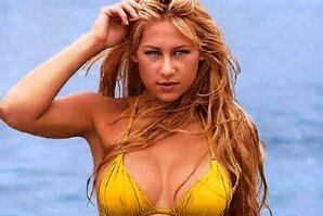 The 50 Hottest WAGs of All-Time; Kim Kardashian, Jessica Alba & More!