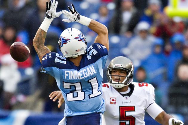 Cortland Finnegan and the 20 Dirtiest Players in Sports Today