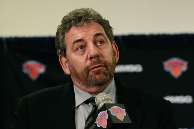 The 10 Most Idiotic Owners in Sports