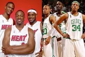 NBA: Top 10 All-Time Fantasy Big 3's We'd Love to See