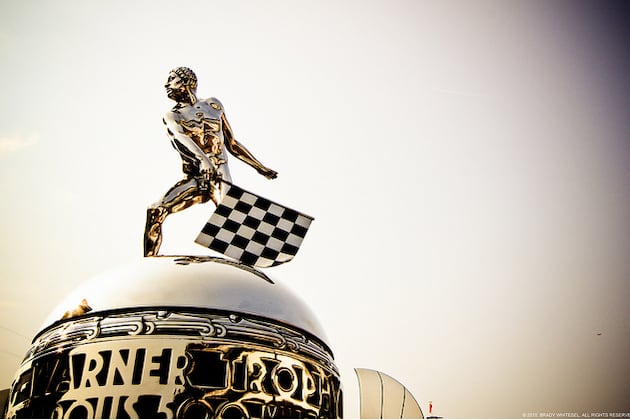 Indianapolis 500: Which Newspaper Headline Would Benefit the Series the Most?