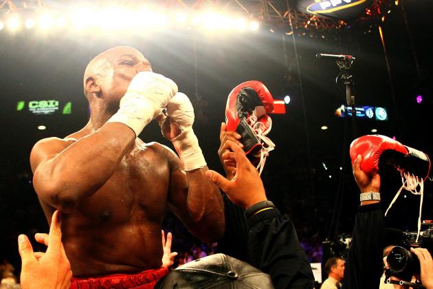 25 Athletes Who Need to Be on Reality Television