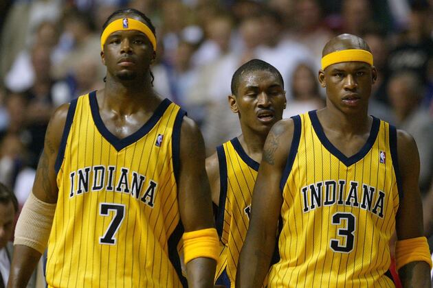 The 25 Most Violent Off Field Incidents in Sports History
