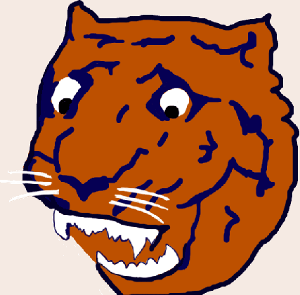 Image result for Detroit Tigers logo, 1927-1928