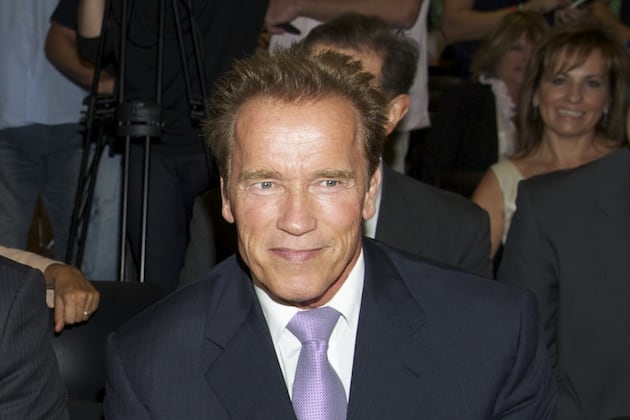 Arnold Schwarzenegger vs. Tiger Woods: Are They More Similar Than We Think?