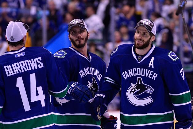Sidney Crosby and 10 NHL Players You Hate but Would Love to Have on Your Team