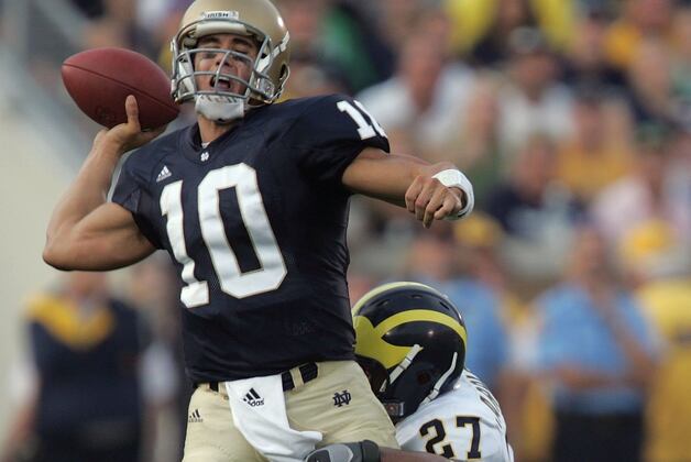 NCAA Football 2012: The Winner of Every College Football Rivalry