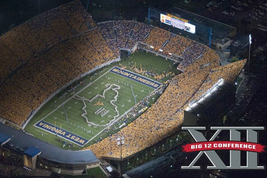 West Virginia Football: Early Predictions for the Mountaneers' 2012 Season