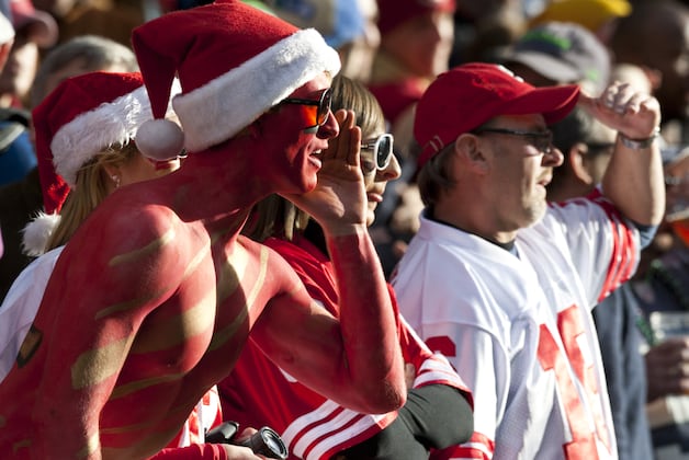 8 Things People Need to Stop Whining About in Sports