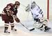 BC came up short to rival BU in the 2010 Frozen Fenway contest, but still won the Hockey East and NCAA titles that year