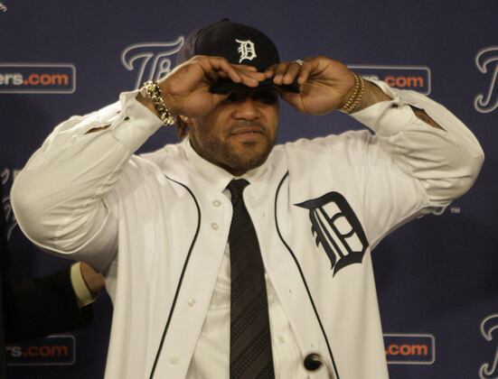 MLB Free Agents: Fielder, Pujols and Baseball's $100 Million Contract Club