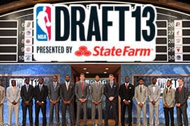 NBA Draft 2013: Top 10 Regretful Draft Day Trades of the Past 20 Drafts