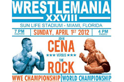 WWE: Can Wrestlemania 28 Be the Greatest Pay-Per-View Ever?