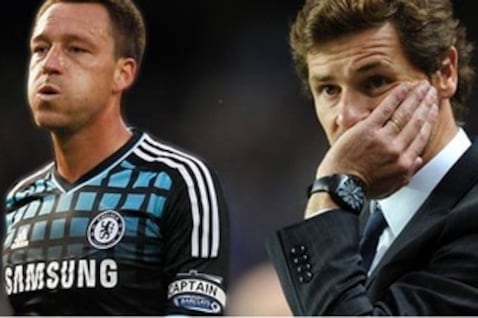 Chelsea FC : A Photographic Memoir of the Year That Was