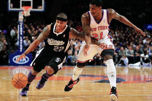 NBA All Star Weekend 2012 : 5 Players Primed to Break out in 2nd Half of Season