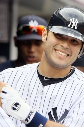 Jesus Montero and the Top 10 Prospects Traded This Offseason
