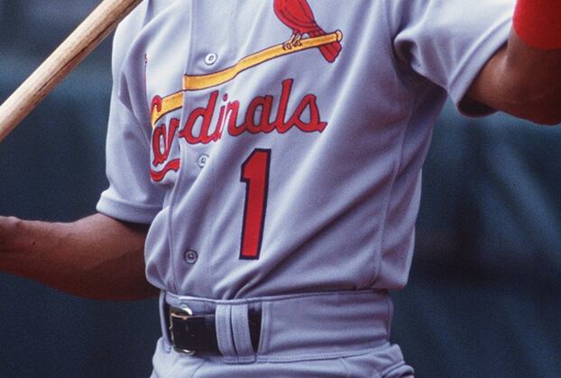 MLB History: Greatest Players to Wear Jersey Numbers 1-57, and Beyond