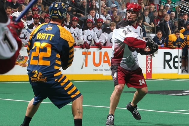 NLL Uniforms: Rating Them from Worst to Best