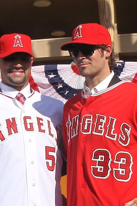 MLB Power Rankings 2012: Los Angeles Angels Are Cream of the MLB Crop
