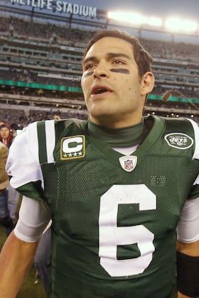 NFL Trade Rumors: What Big Names Could Be on the Move in 2012?