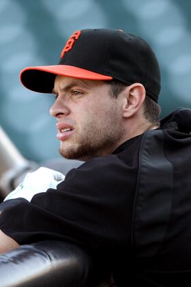 San Francisco Giants: Will Every Player Be Better or Worse in 2012?