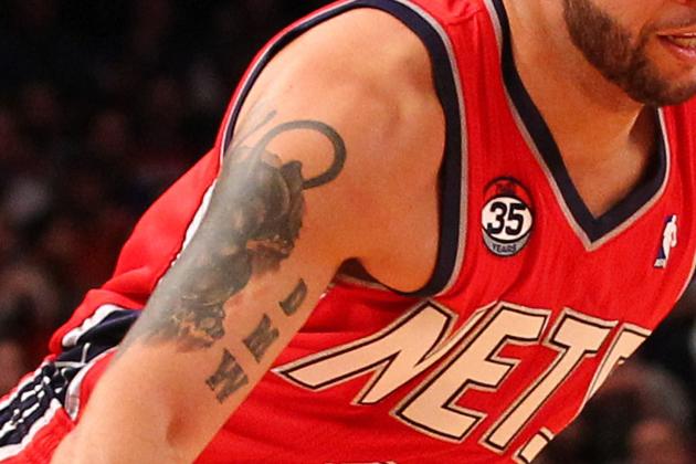 Impact NBA Players Who May Be on the Move