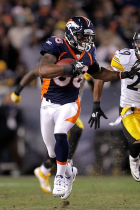 The Silver Linings from the Pittsburgh Steelers' Loss to the Denver Broncos
