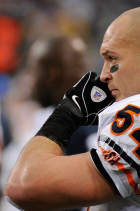 Chicago Bears and the Silver Lining for 2011-2012 Season