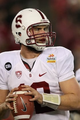 2012 NFL Mock Draft: Ideal Pick for All Teams