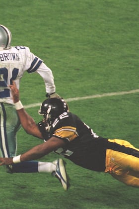 Pittsburgh Steelers: Top 10 Most Heartbreaking Plays in Playoff History