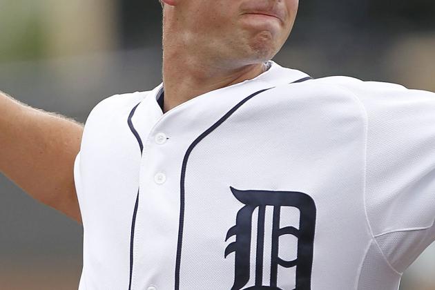 MLB 2012 Predictions: 8 Top Prospects Who Will Be Household Names This Season