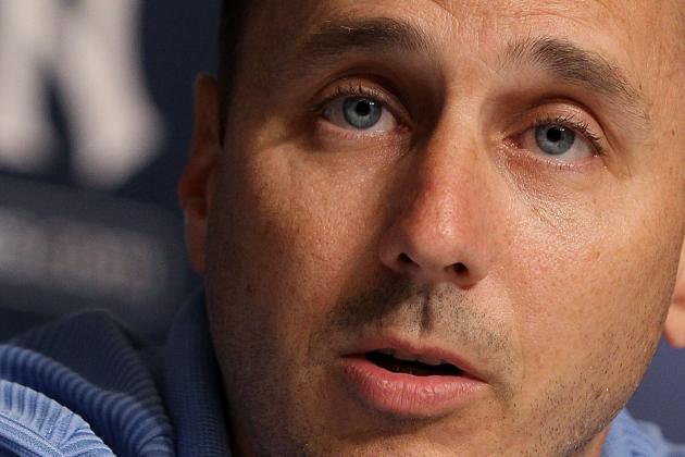 New York Yankees: 5 Best Contracts