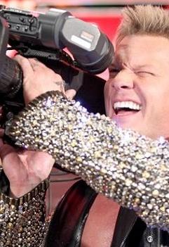 Mani's 6 Degrees: What Will Chris Jericho Do Next?