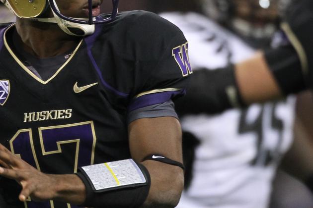 The Top 50 Must-See Games of the 2012 College Football Season