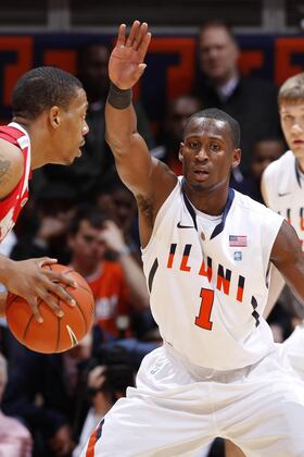 Illinois Basketball: 4 Takeaways from the Illini's Thrilling Win over Ohio State