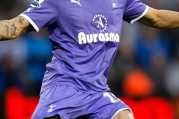 Tottenham Hotspur vs Everton: Youngster Update